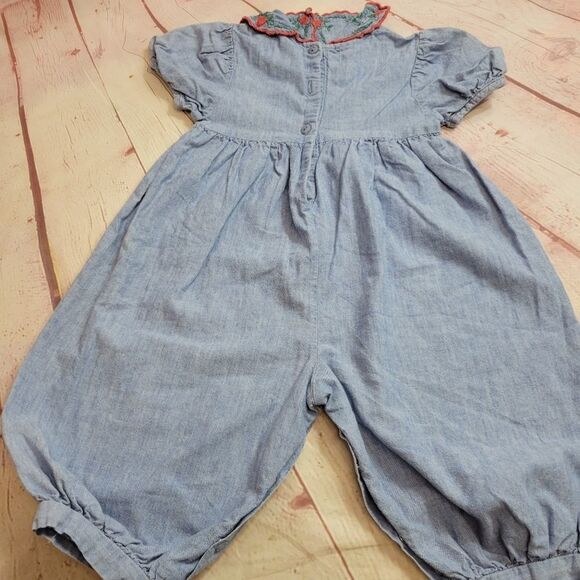 Thomas Heart romper 18 months - Picture 5 of 5